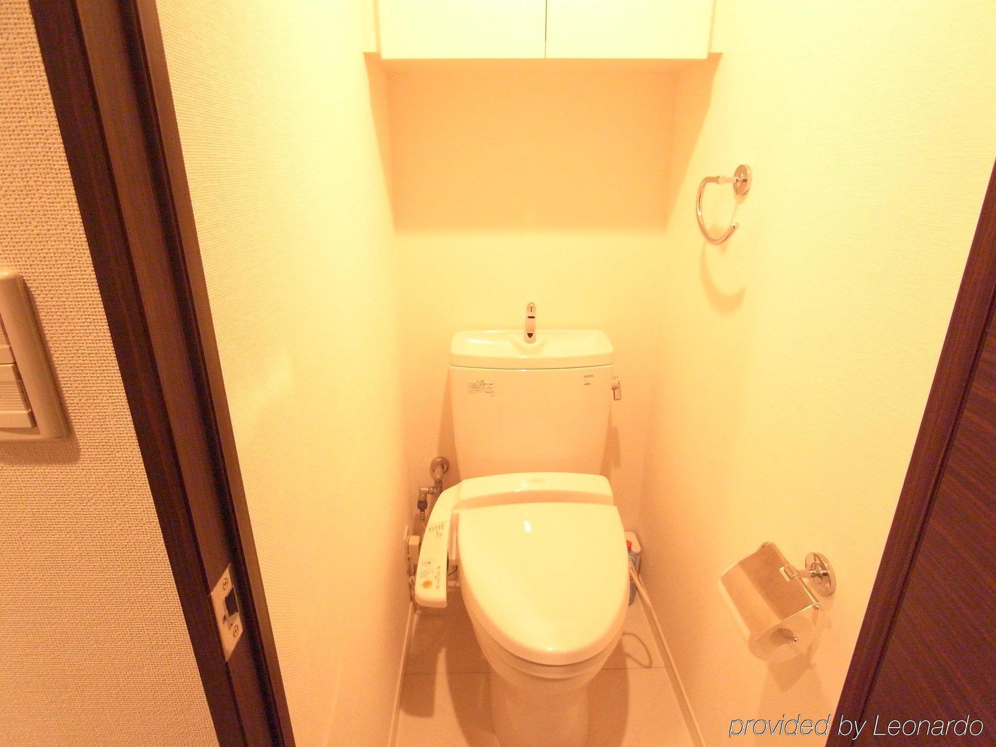 Concieria Shiba Koen Apartamento Tóquio Exterior foto