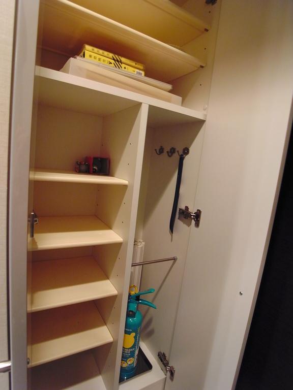 Concieria Shiba Koen Apartamento Tóquio Exterior foto