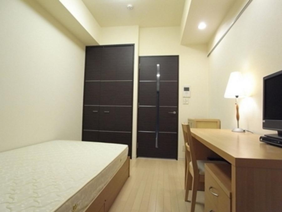 Concieria Shiba Koen Apartamento Tóquio Exterior foto