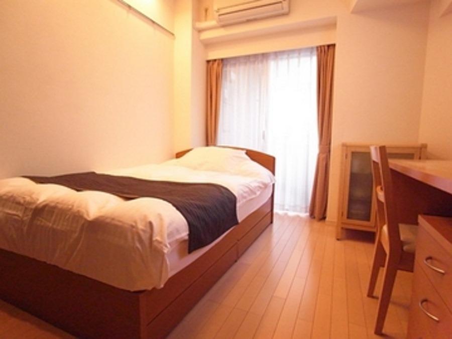 Concieria Shiba Koen Apartamento Tóquio Exterior foto