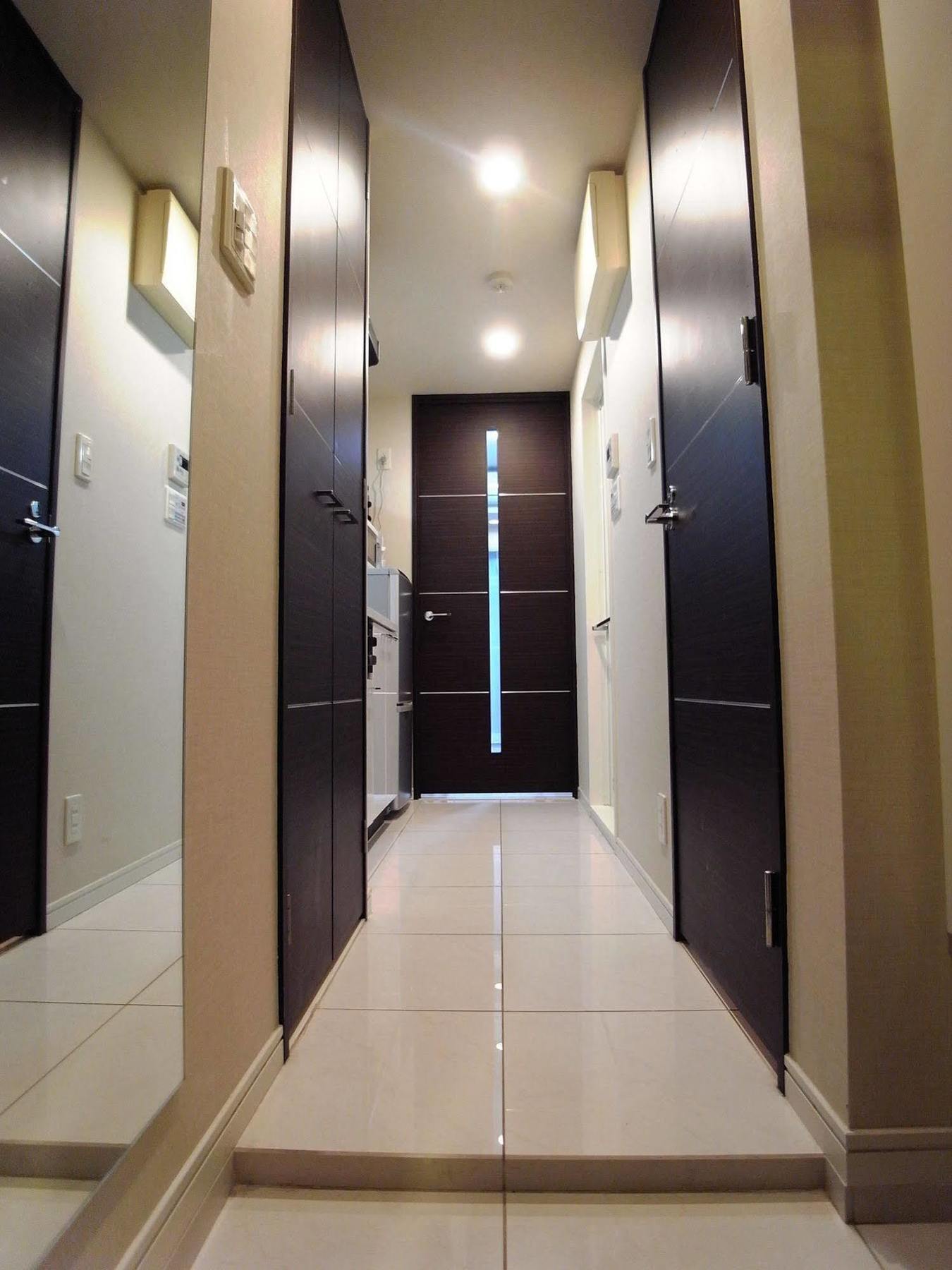 Concieria Shiba Koen Apartamento Tóquio Exterior foto