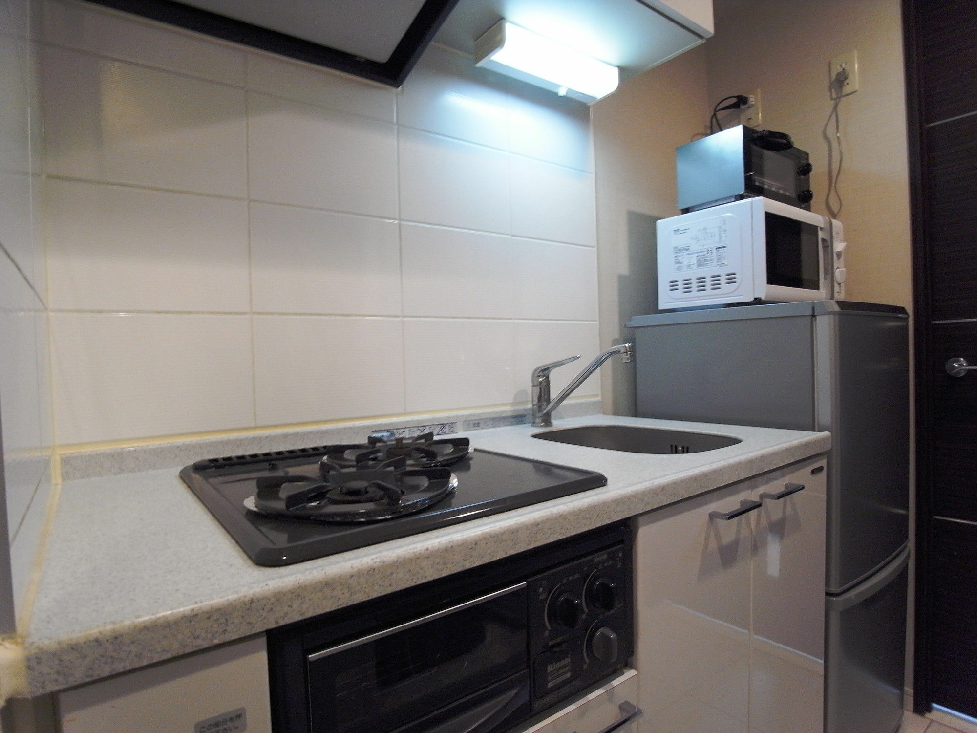 Concieria Shiba Koen Apartamento Tóquio Exterior foto