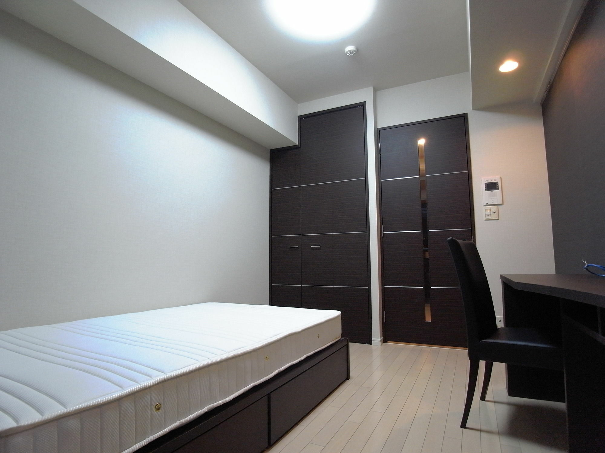 Concieria Shiba Koen Apartamento Tóquio Exterior foto