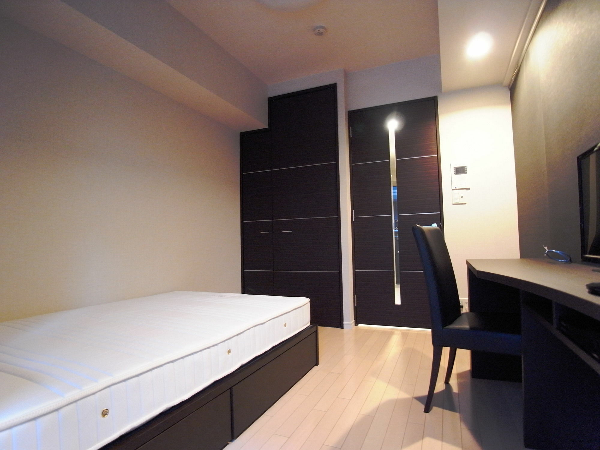 Concieria Shiba Koen Apartamento Tóquio Exterior foto